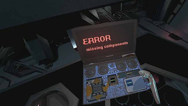 Regenesis Arcade Lite