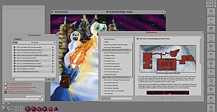 Fantasy Grounds - How Orcus Stole Christmas (5E)