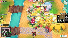 Cat Go: Tactical Defense Braw