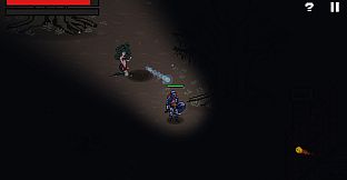 Knight Before Dawn