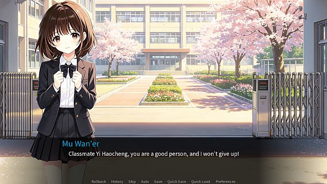 Siscon Is Justice Season 1
