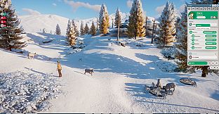 Planet Zoo: Arctic Pack