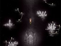 幻夜图书馆 - Library of Phantom Night