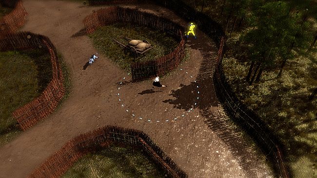 Wonhon: A Vengeful Spirit