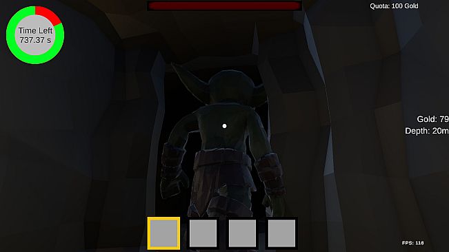 Depths