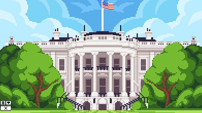 Coloring Pixels - Landmarks Pack