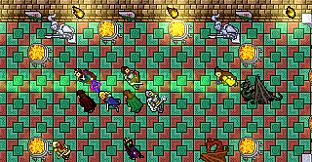 Knights of the Chalice