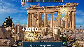 Adventure Trip: Wonders of the World Collector's Edition