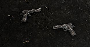 Insurgency: Sandstorm -  Dragon Skin Weapon Skin Set