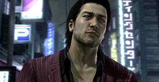 Yakuza 4 Remastered for Windows 10