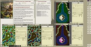 Fantasy Grounds - Into the Fey Lands