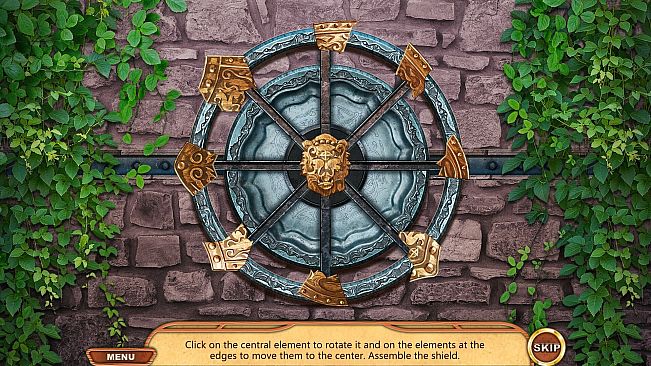 Big Adventure: Trip to Europe 8 - Collector's Edition