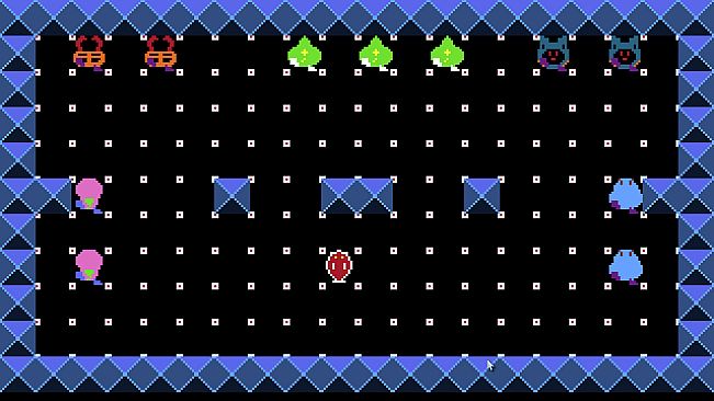 The Tower Of TigerQiuQiu 2 Ocean M0