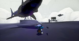 A Monkey's Adventure