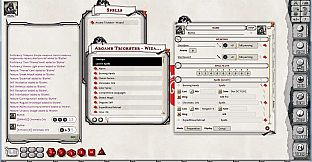 Fantasy Grounds - D&D Rogue Class Pack