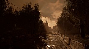 寻光 Find the Light