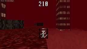 Cover Yourself in Blood