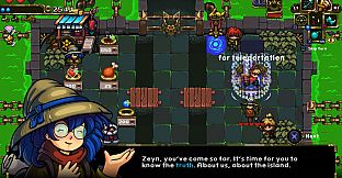 Lord Ambermaze