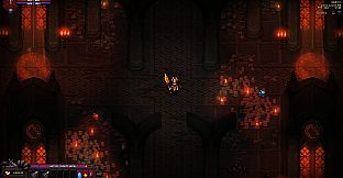 Hero Siege - Entombed Demon (Skin)