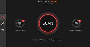 Driver Booster for Steam(invalid)