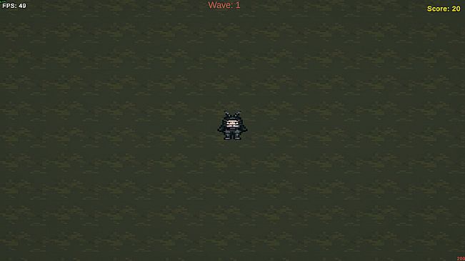 Femboy Survivor Skin Pack V1