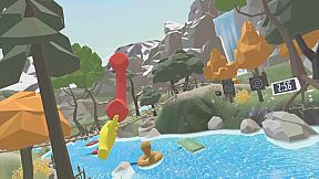 Throw Your Phone (Into The Ocean)