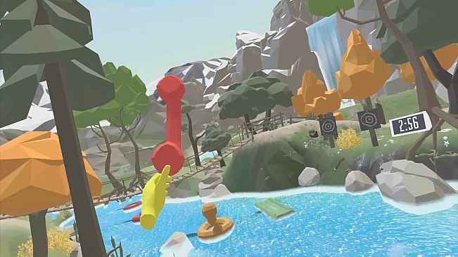 Throw Your Phone (Into The Ocean)