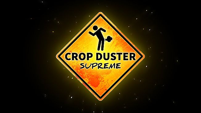 CropDuster Supreme