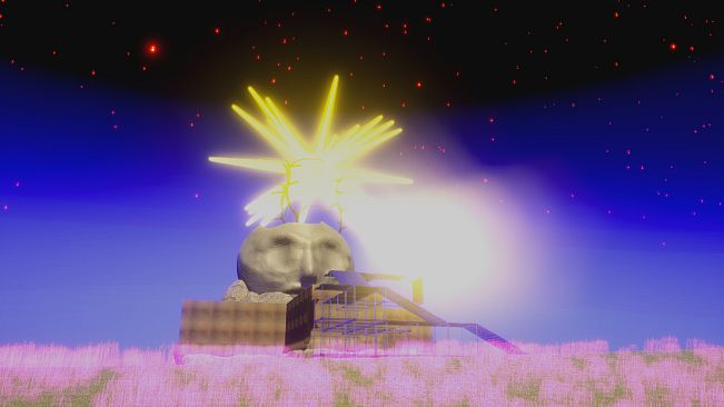 Psychic Conspiracy