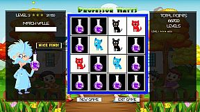 Professor Watts Memory Match: Puppies