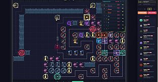Flux Tower Defense