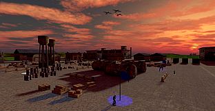 Mobile Soldiers: Plastic Army