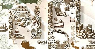 RPG Maker MV - KR Snow Castle Tileset