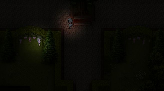 异世界超级战争 序章 P1