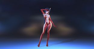 Angel Legion-DLC Special Investigation E