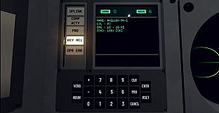 Pilot 6174: Orbital Survival