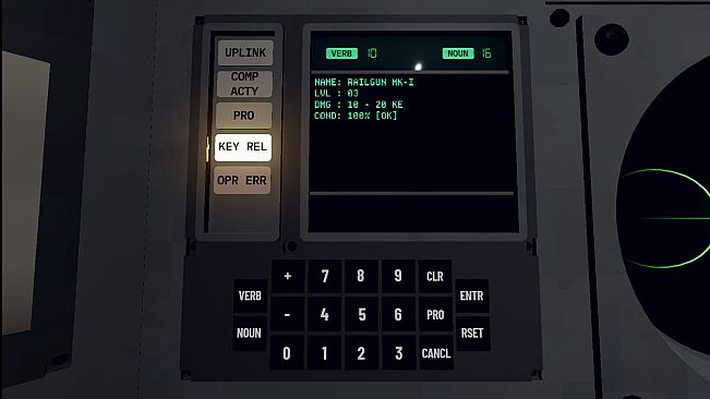 Pilot 6174: Orbital Survival