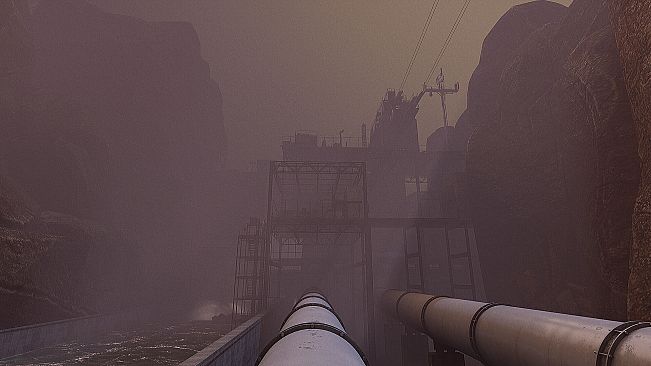 The Origin Theory - Episode One