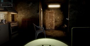 Deep Nightmare: Phobias