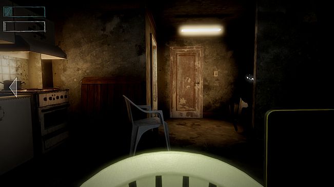 Deep Nightmare: Phobias