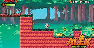 Cat in the Box + Alex the Rabbit (Bundle)