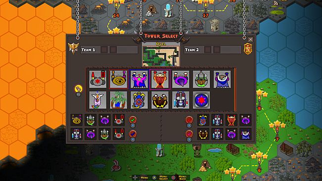 Call of Toys: Tower Defense