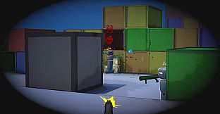 Fallgate