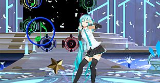 Hatsune Miku VR - 5 songs pack 3
