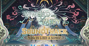 Sword and Fairy 7 Soundtrack