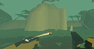 Caveman Skin for OhMyRace!