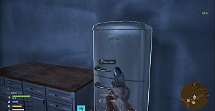 Escape from Ashville