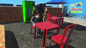 Express Car Wash Simulator: Legacy Prologue