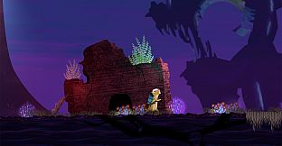 Duru – About Mole Rats and Depression