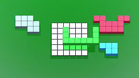Fit Puzzle Blocks